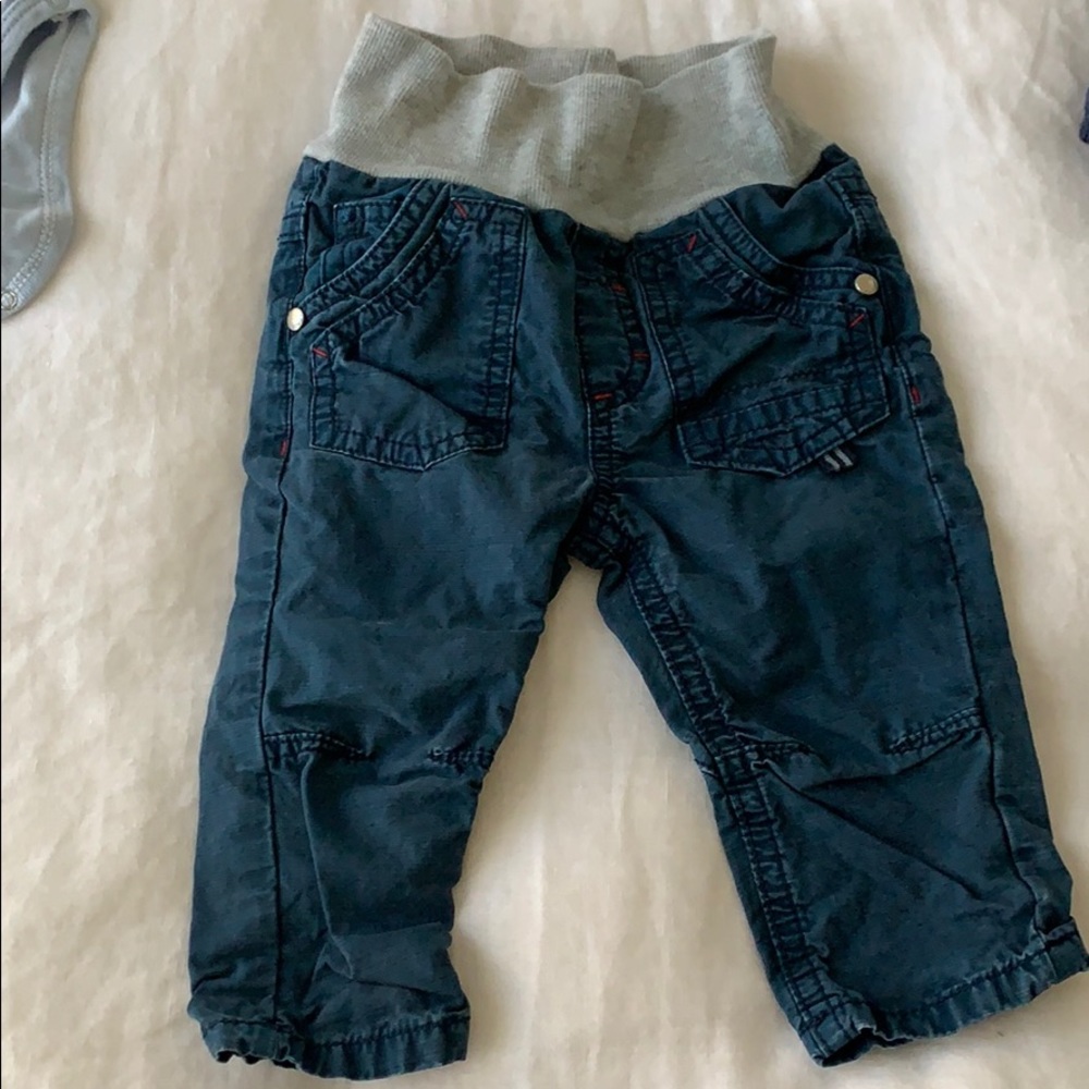 Kanz 6m pants